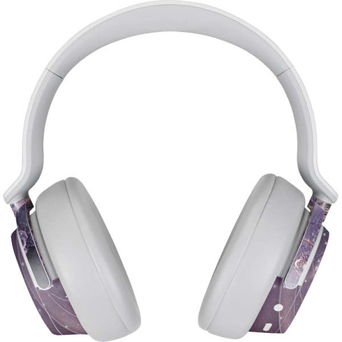 Black Rose Unicorn by Laurie Prindle Surface Headphones Skin